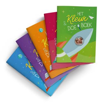 Kinderboekje