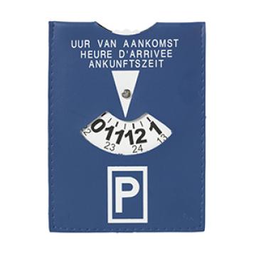 Parkeerschijf - Yana Gifts