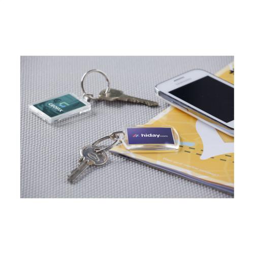 Club sleutelhanger CL1031 - Yana Gifts