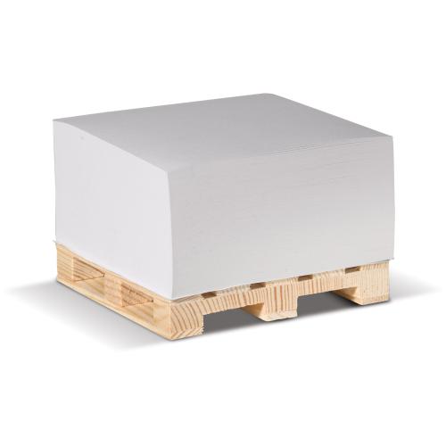 Kubushouder 420 vellen LT91815 - Yana Gifts