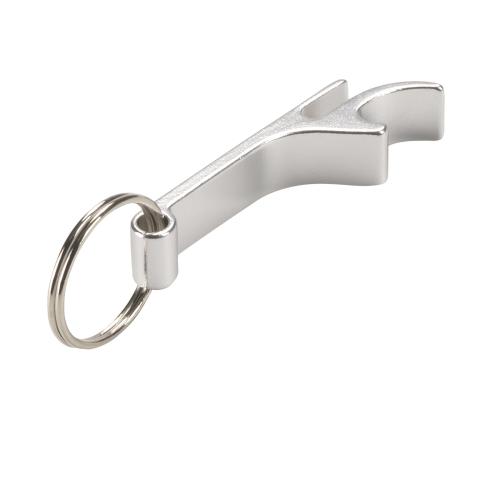 Sleutelhanger met opener CL1849 - Yana Gifts