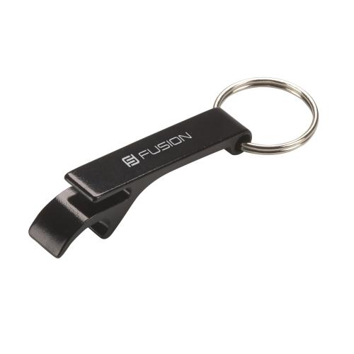 Sleutelhanger met opener CL1849 - Yana Gifts