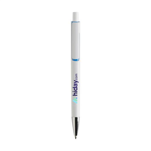 Balpen Vista White CL1850 - Yana Gifts