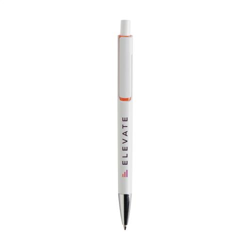 Balpen Vista White CL1850 - Yana Gifts