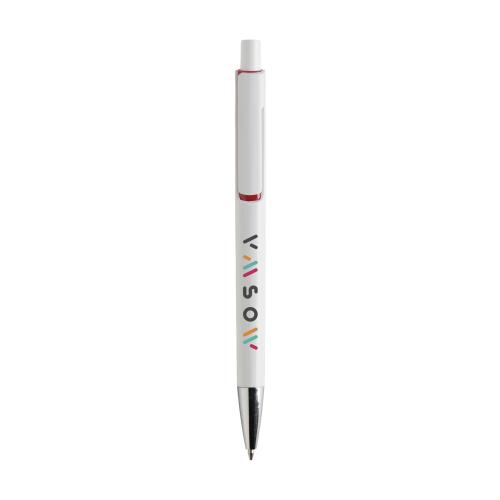 Balpen Vista White CL1850 - Yana Gifts