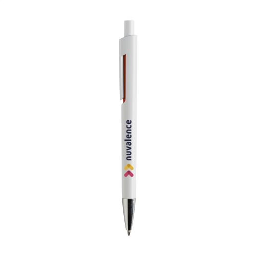 Balpen Vista White CL1850 - Yana Gifts