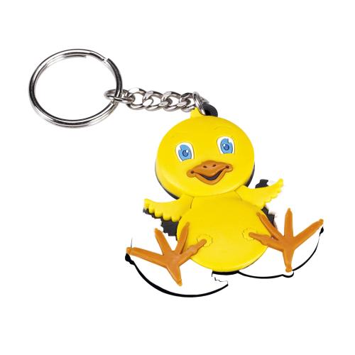 Custom made sleutelhanger CL2255 - Yana Gifts