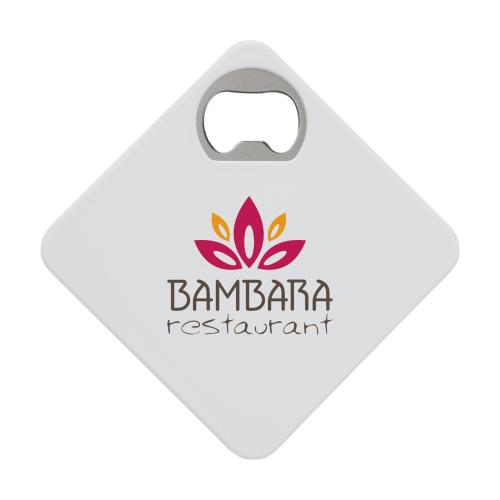 Onderzetter en opener CL2269 - Yana Gifts