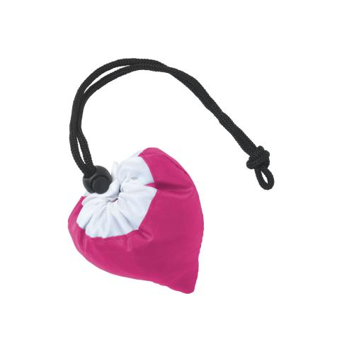 Strawberry opvouwbare winkeltas CL2380 - Yana Gifts