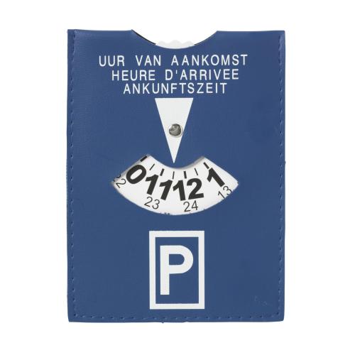 Parkeerschijf voorzijde - Yana Gifts