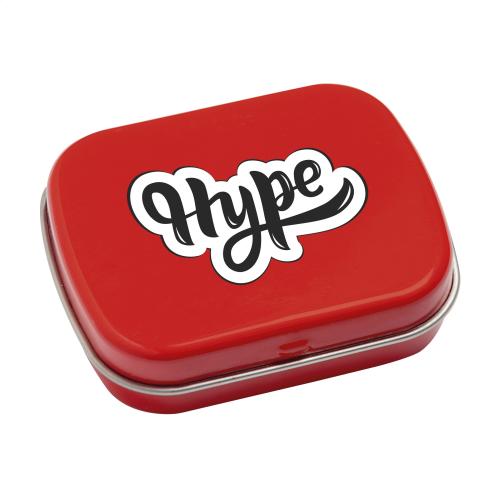 Tinbox pepermuntjes CL2623 - Yana Gifts