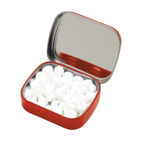 Tinbox pepermuntjes CL2623 - Yana Gifts
