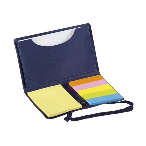 Notepad memoboekje CL2628 - Yana Gifts