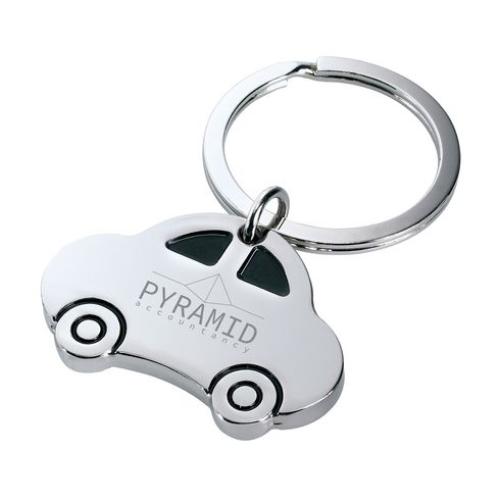 Cars sleutelhanger CL2911 - Yana Gifts