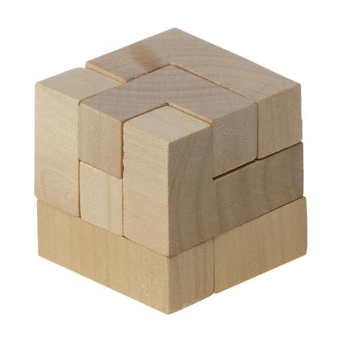 Kubus puzzel CL3304 - Yana Gifts