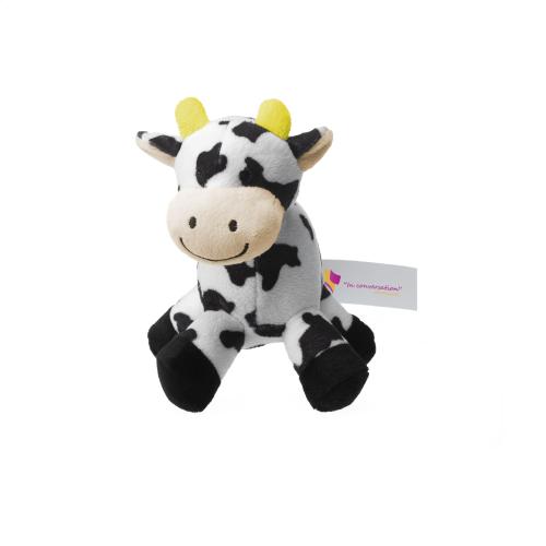 Koe knuffel CL3504 - Yana Gifts