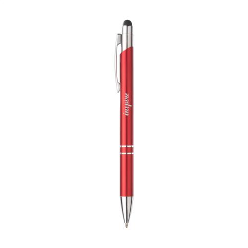 Ebony touch balpen CL3569 - Yana Gifts