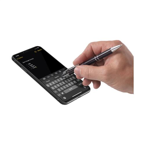 Ebony touch balpen CL3569 - Yana Gifts