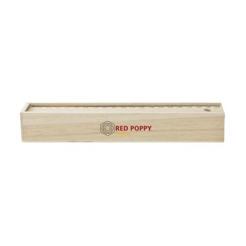 Boxy kleurpotloden CL3592 - Yana Gifts