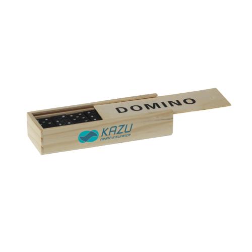 Domino spel CL3736 - Yana Gifts
