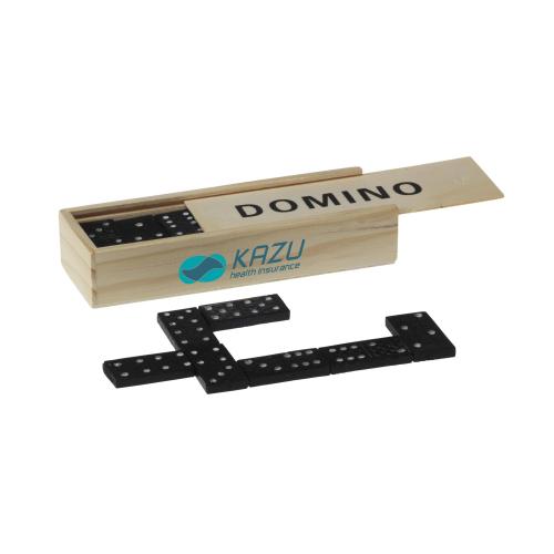 Domino spel CL3736 - Yana Gifts
