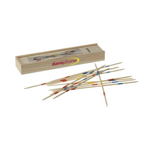 Mikado spel CL3737 - Yana Gifts