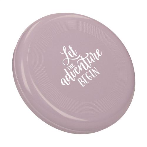 Eco frisbee CL3741 - Yana Gifts