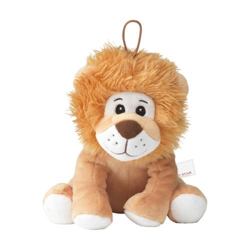 Leeuw knuffel CL5192 - Yana Gifts