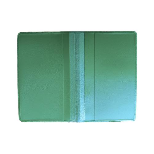 Bankkaarthouder groen - Yana Gifts