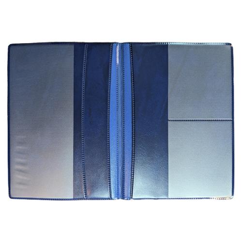 Standaard automap blauw - Yana Gifts