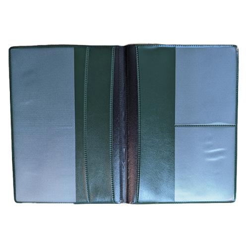 Standaard automap groen - Yana Gifts