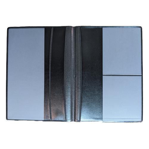 Standaard automap zwart - Yana Gifts