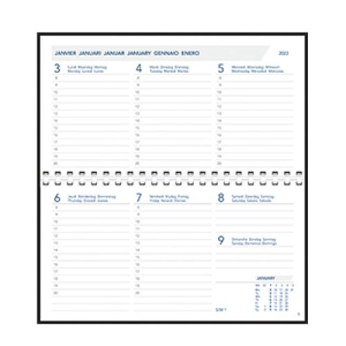 Zakagenda spiraal - Yana Gifts