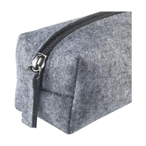 Etui van RPET vilt CL3614 - Yana Gifts