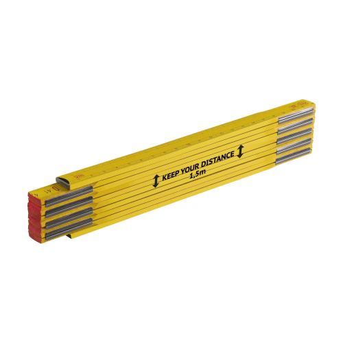 Duimstok 2m CL4311 - Yana Gifts