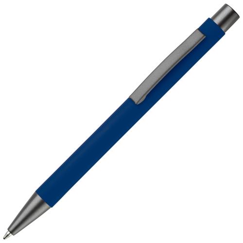 LT87767 Metalen balpen rubberised - Yana Gifts