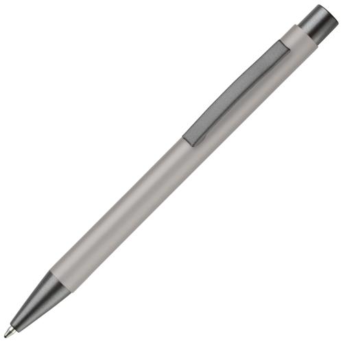 LT87767 Metalen balpen rubberised - Yana Gifts