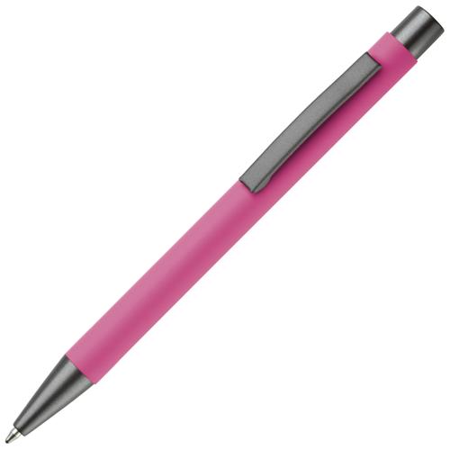 LT87767 Metalen balpen rubberised - Yana Gifts