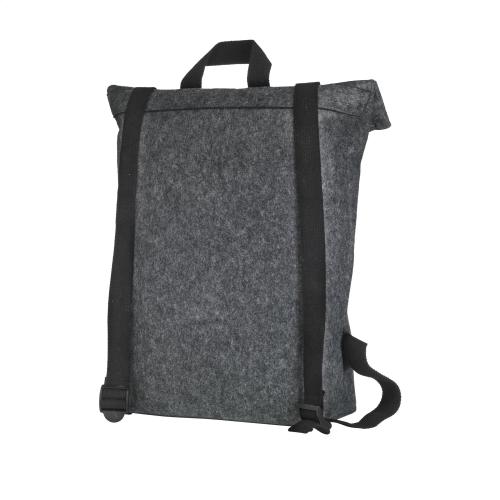 CL1265 Rugzak van RPET-vilt / Yana Gifts