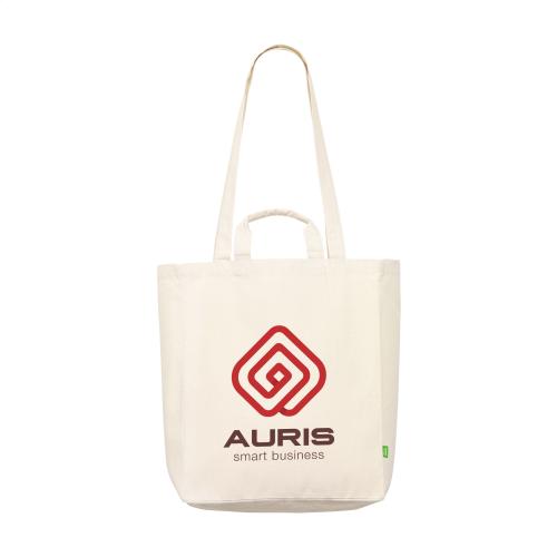 CL4931 tote bag canvas katoen - Yana Gifts