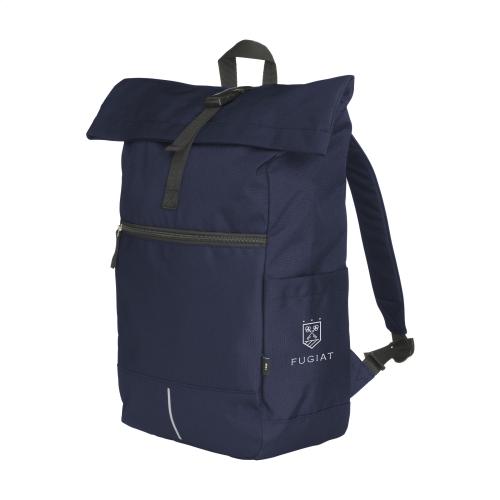 CL6311 Rugzak roll-top RPET - Yana Gifts