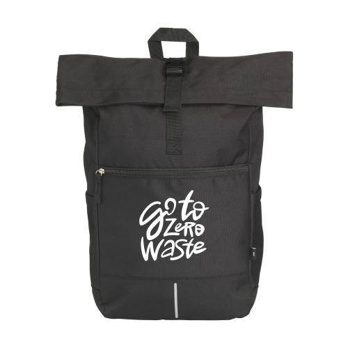 CL6311 Rugzak roll-top RPET - Yana Gifts