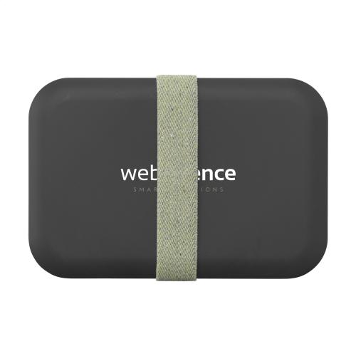 W152 Gerecycleerde lunchbox - Yana Gifts