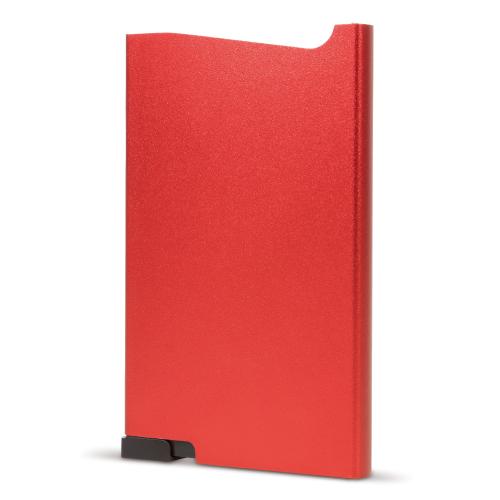 RFID aluminium kaarthouder LT91190 - Yana Gifts