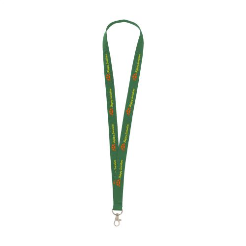 Polyester lanyard CL0793 - Yana Gifts