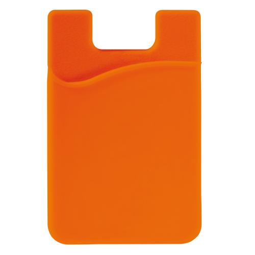 Bankkaarthouder smartphone LT90979 - Yana Gifts