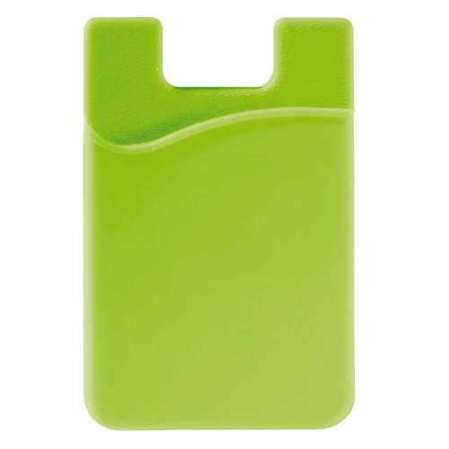 Bankkaarthouder smartphone LT90979 - Yana Gifts