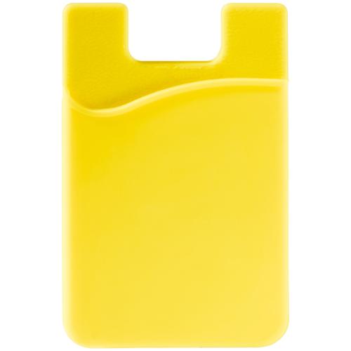 Bankkaarthouder smartphone LT90979 - Yana Gifts