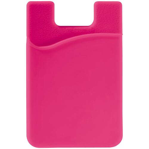 Bankkaarthouder smartphone LT90979 - Yana Gifts