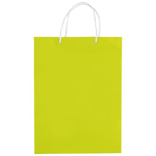 Draagtas papier met lus groot formaat LT91513 - Yana Gifts